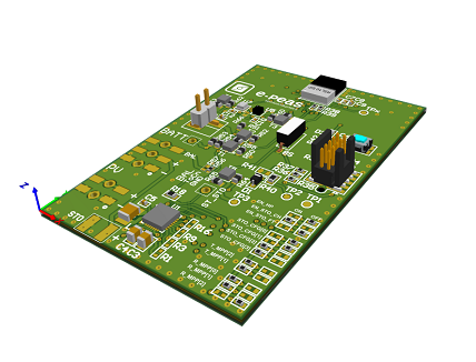 Embedded World 2022
