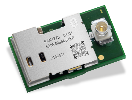 Bluetooth 5 Low Energy module Bluetooth 5 Low Energy module