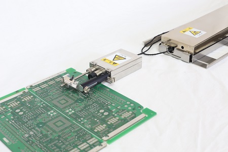 Malcom RCX Modular Profiler System with Video Camera Malcom RCX Modular Profiler System with Video Camera