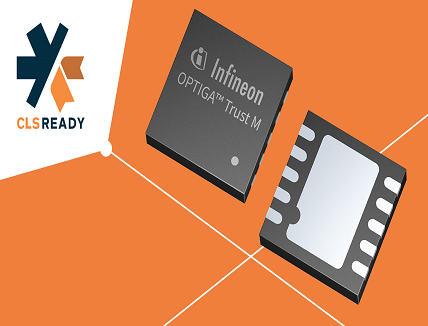 CLS-Ready certification
