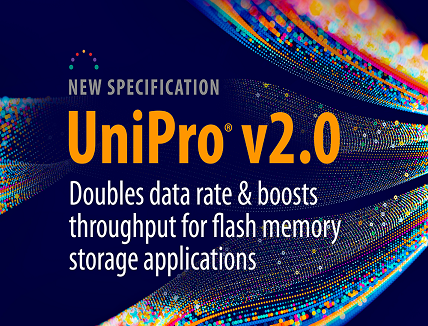 MIPI UniPro v2.0