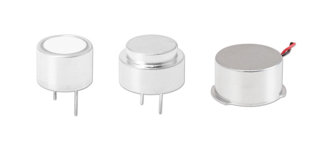 ultrasonic sensors