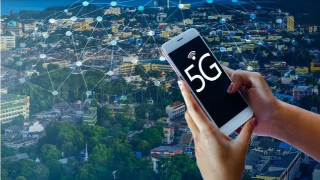 5G Rollout on Telecom & Smartphone Markets