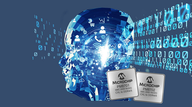 CXL Smart Memory Controllers for Data Center