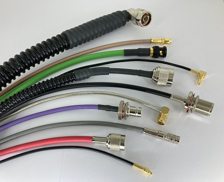 Cable Assemblies