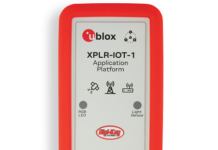 DK_u-blox_XPLR-IOT-1