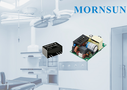 Power Supplies for Medical Applications