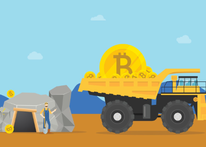 What is Bitcoin Mining