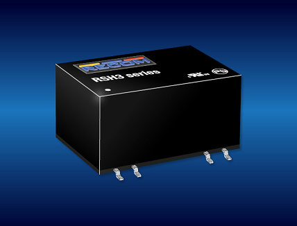 DC/DC Converters