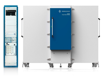 5G mmWave test system