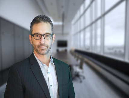 Chief Financial Officer