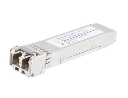 Fiber Optic Transceivers