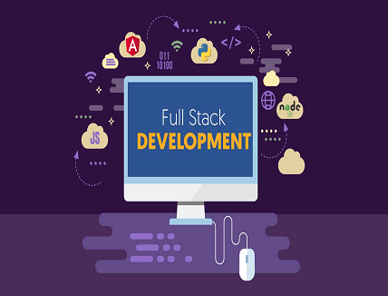 Full Stack Development Full Stack Development