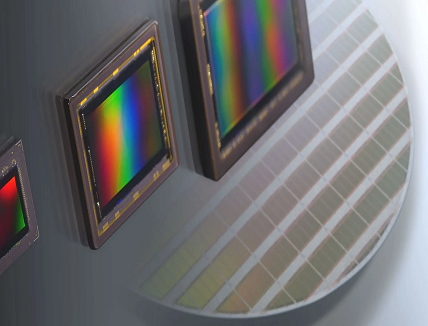 Image Sensors Market