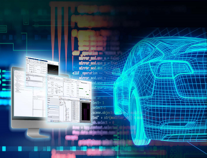 Integrated Software Development Environment