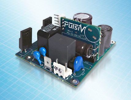 Power Electronics Technology