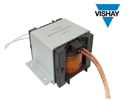 Resonant Transformer