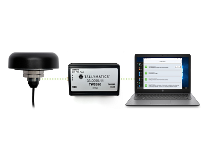 Smart Antenna