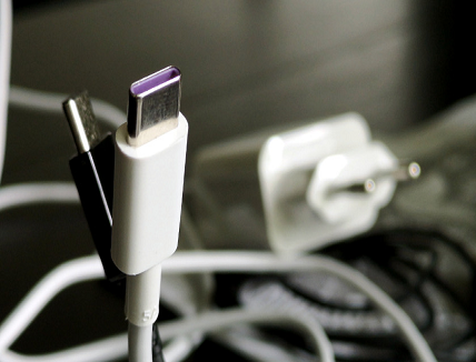 One Charger Policy in India