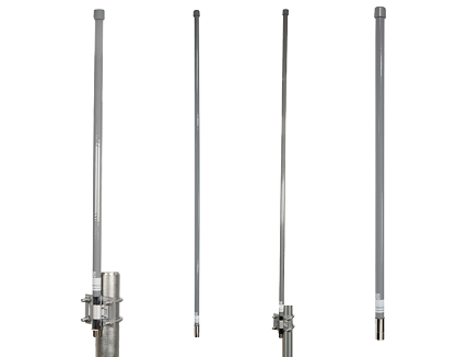 5G Omni Antennas