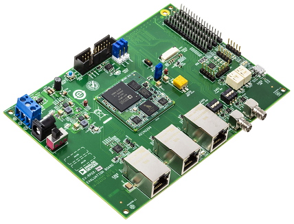 ADIN2299 Evaluation Board (1)