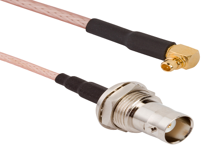 Amphenol RF Amphenol RF
