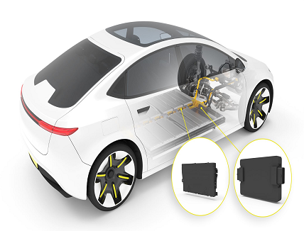 Battery Management