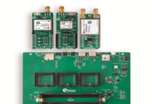 Centimeter-level Positioning