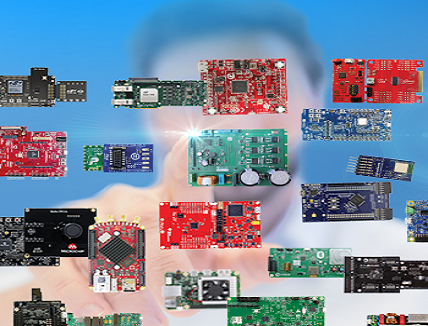Development Kits & Engineering Tools