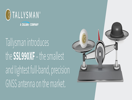 GNSS Antenna