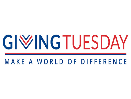 Giving Tuesday