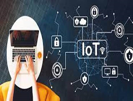 IoT Sensors Market IoT Sensors Market
