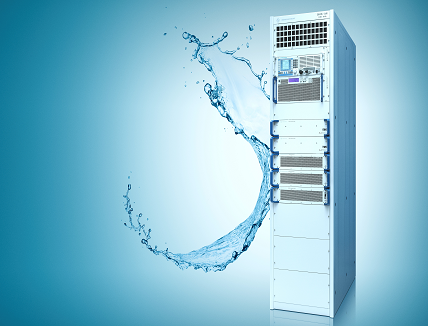 Liquid Cooling Technology