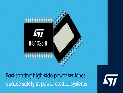 Load Switch for Safety Systems