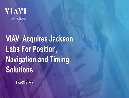 Navigation and Timing
