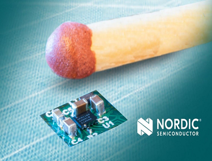 Power Management Chip