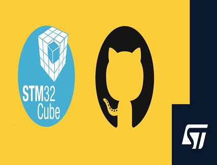 STM32 Hotspot