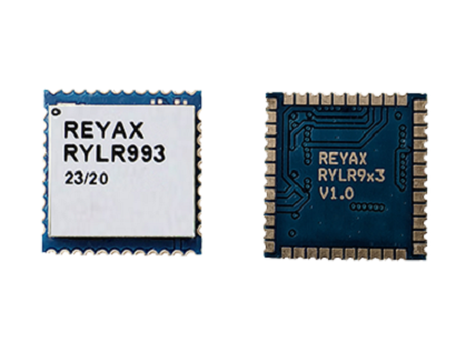 Transceiver Module