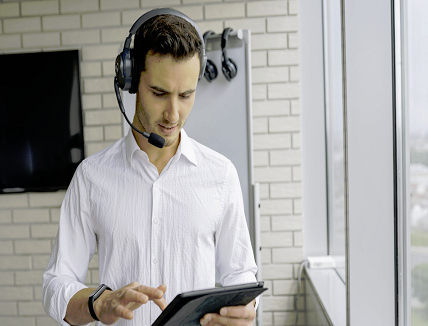 What is VoIP