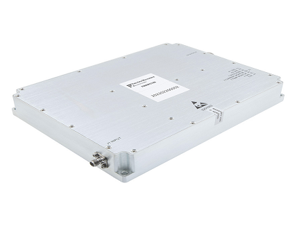 Amplifiers for Broadband Applications