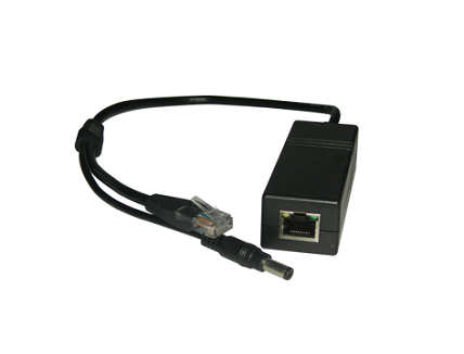BestNet PoE Splitters