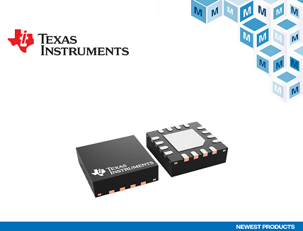 Digital-to-Analog Converter