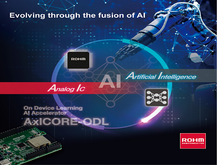 Edge AI Chip