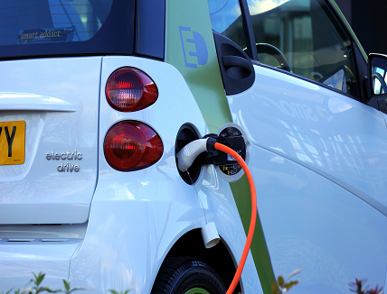 Electric Vehicle Battery Market