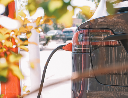 Electric Vehicle Testing