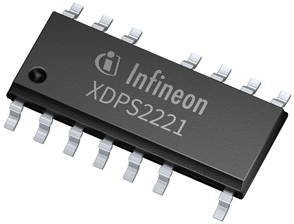GaN-based USB-C
