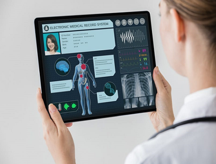 Medical Electronics Market