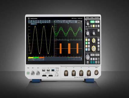 Oscilloscope