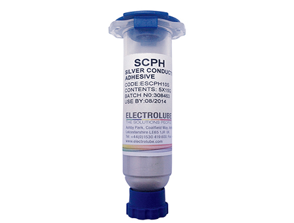 Silver Conductive Inks
