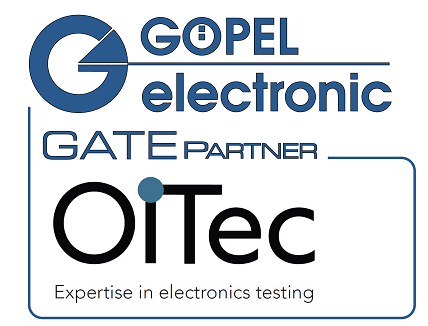 GOEPEL Electronic